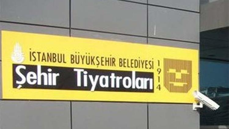 İBB, Ankara saldırısı nedeniyle tüm tiyatro ve konserleri iptal etti!