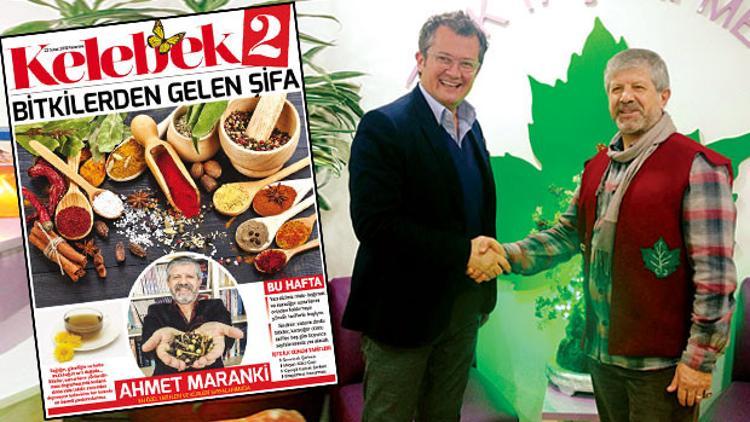 Maranki’nin tavsiyelerini Kelebek 2’de kaçırmayın