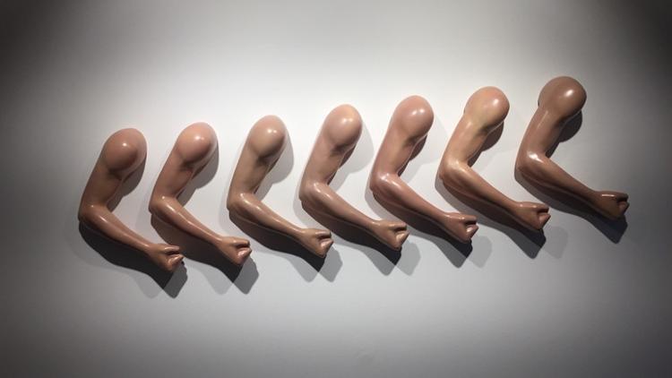 Müstehcenler, ucubeler, büstler: Türkiye’de heykelin serüveni Bozlu Art Project’te