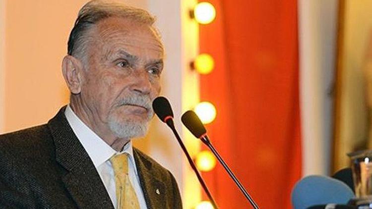 Cengiz Özyalçın: 'Bu kadar kırmızı kart dikkat çekici'