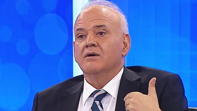 Ahmet Çakar'dan Galatasaray maçı için şok iddia!