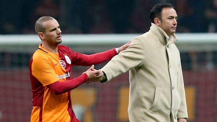 Hami Mandıralı: Çok ilginç şeyler oluyor!