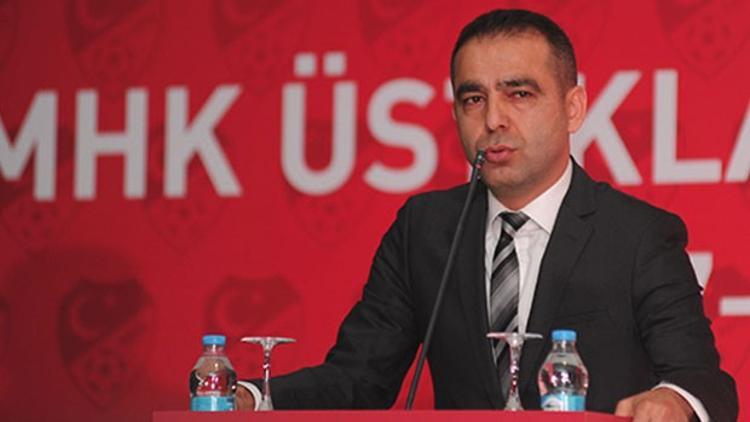 Kuddusi Müftüoğlu istifayı düşünmüyor