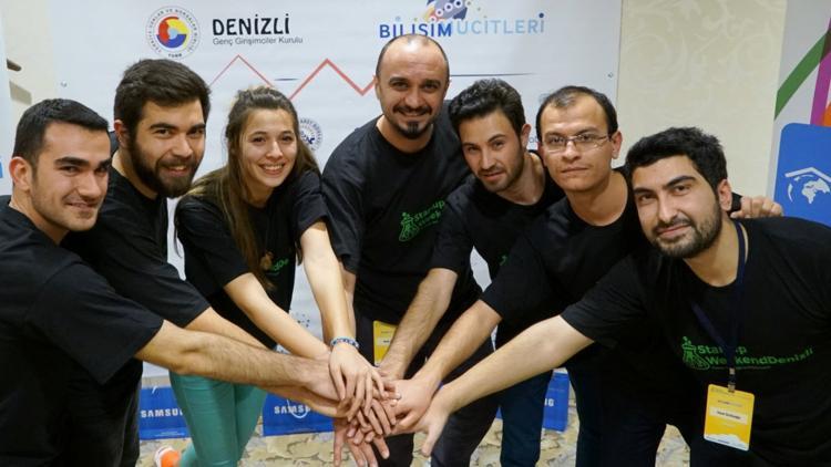 Bilişim Mucitleri projesinde kazanan belli oldu