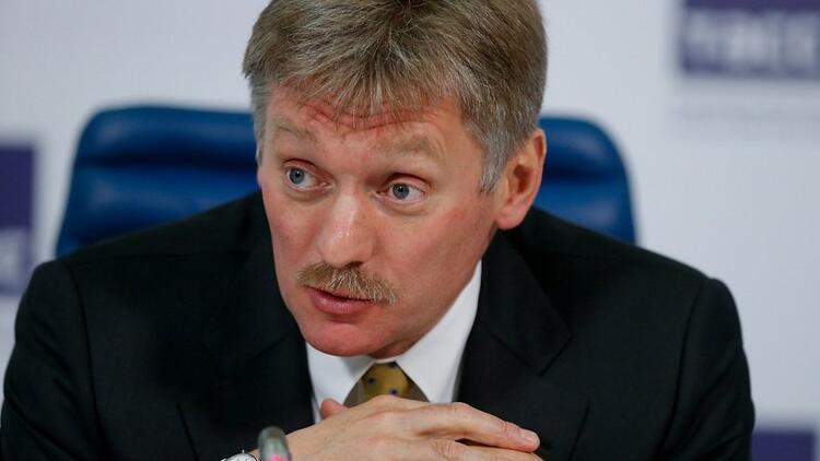 Kremlin: “Ateşkesi Suudi Arabistan ve Katar ile de görüştük”