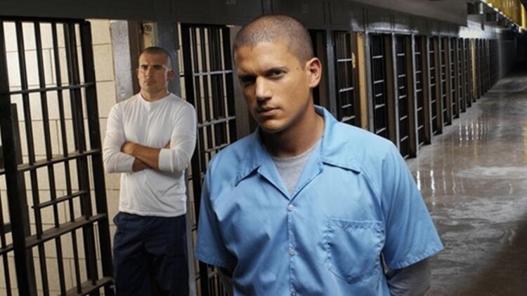 Prison Break 5. sezon ne zaman başlayacak? Prison Break oyuncuları! - Son  Dakika Haberleri