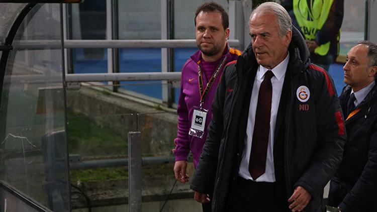 Mustafa Denizli'den sürpriz Donk hamlesi!