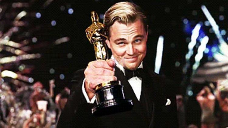 Leonardo Dicaprio kimdir? | Leonardo Dicaprio'nun Oscar Adaylıkları!