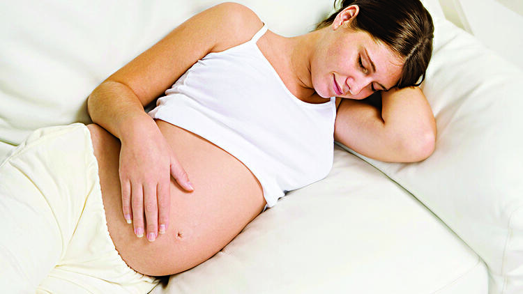 hamilelik ile ilgili dogru bilinen 10 yanlis saglik haberleri