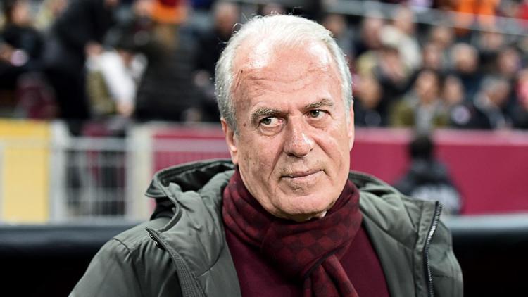 Mustafa Denizli'yi istifa ettiren ilk 11