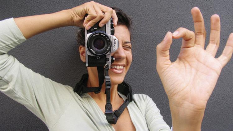 Fotojenik olmanın 10 altın kuralı