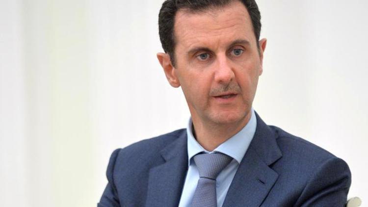 ABD Temsilciler Meclisi Dış İlişkiler Komitesi'nden Esad rejimi için flaş karar