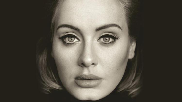 Adele ters yüz oldu, sosyal medya karıştı