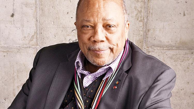 Quincy Jones: Michael Jackson çok karmaşıktı