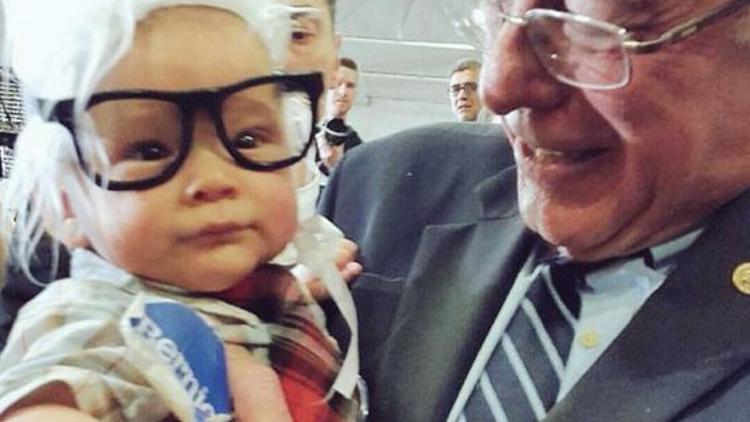 'Bernie Bebek' öldü
