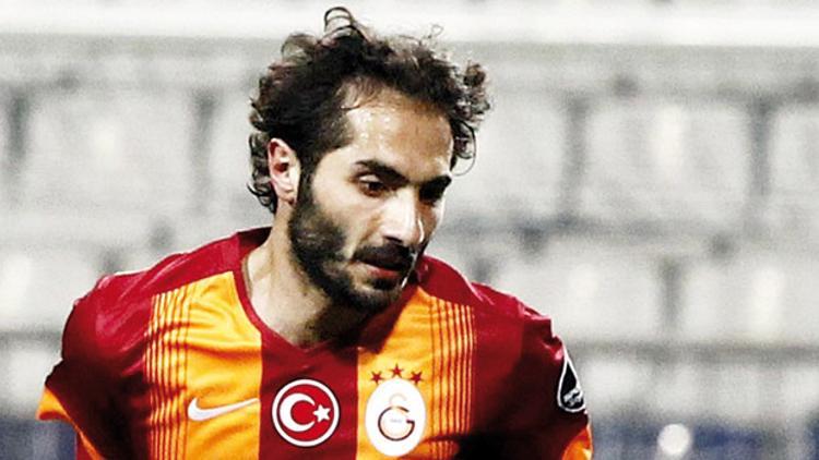Hamit Altıntop'tan Galatasaray'a şok cevap!