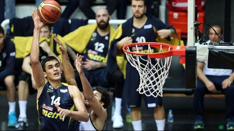 Ömer Faruk Yurtseven, Kızılyıldız kadrosuna alındı
