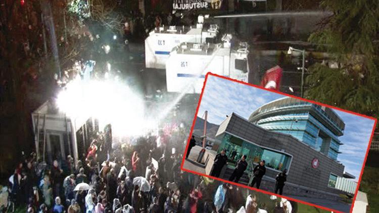 Zaman’a kayyum Boydak’a gözaltı