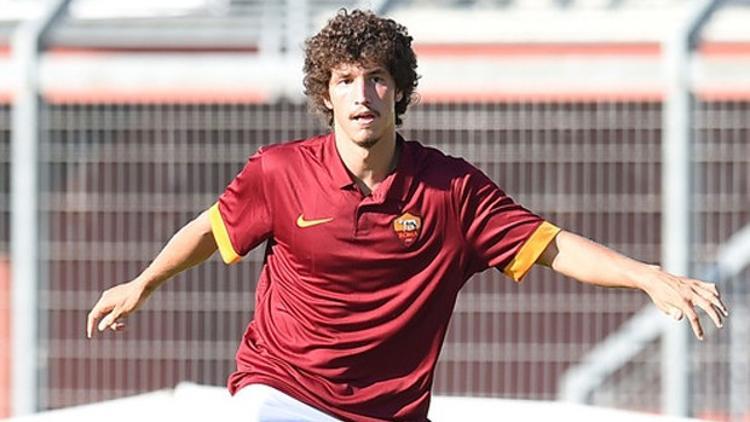 Salih Uçan kayboldu!