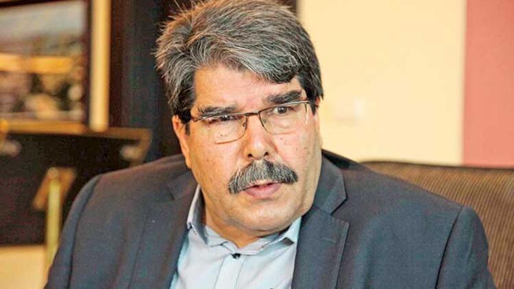 PYD lideri Salih Müslim: Öcalan’ın fikirlerini benimsiyoruz