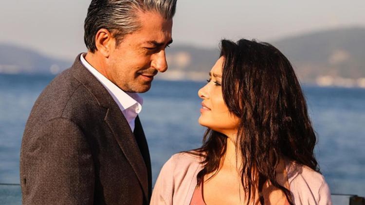 Erkan Petekkaya: 'Nurgül Yeşilçay'ın gidiş nedenini söylersem yer yerinden oynar'