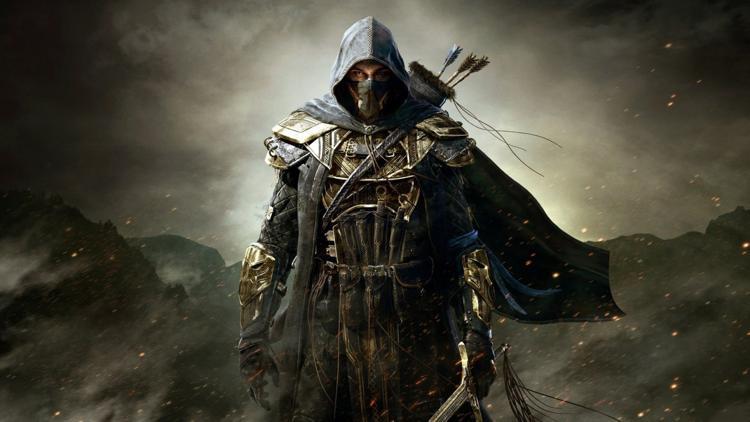 Thief oyununun filmi geliyor!