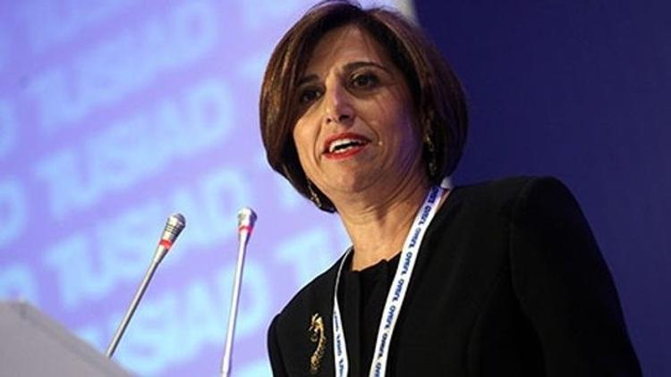 TÜSİAD'tan 8 Mart açıklaması: 4 kadından 1’i ekonomik şiddet görüyor
