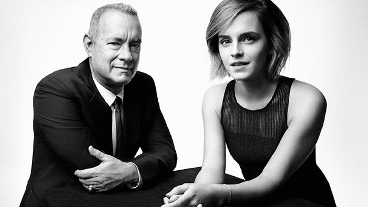 Emma Watson'dan erkeklere çağrı: Sesinizi yükseltin!