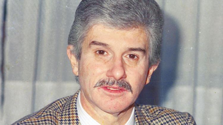 Çetin Emeç'in adını parka verdiler