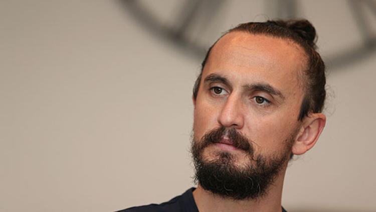 Tuncay Şanlı'dan Hindistan itirafı: 'Korkuyorum'