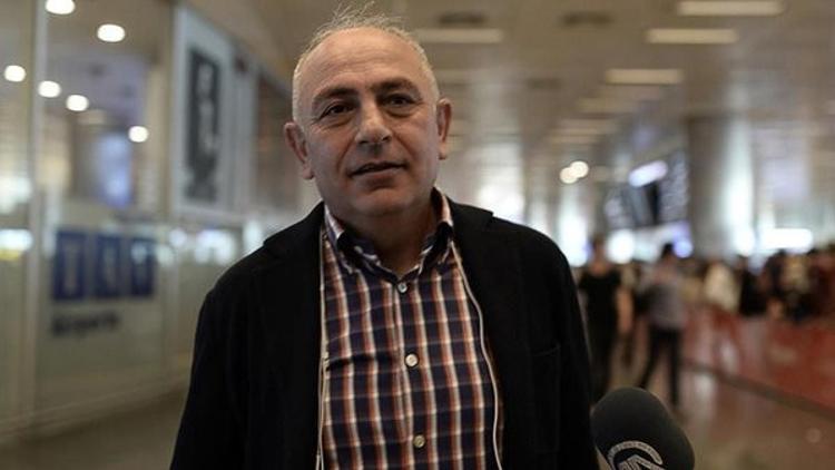 Hurma: Şota az kalsın ölüyordu