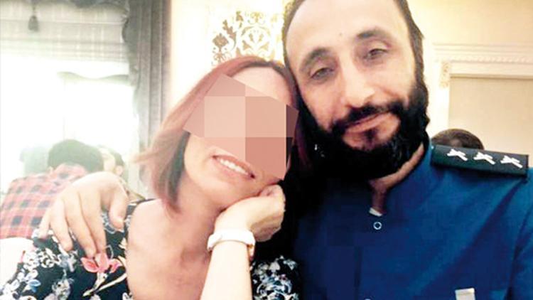 UBAM Genel Müdürü İsmail Karakaş'ın kirli çamaşırları