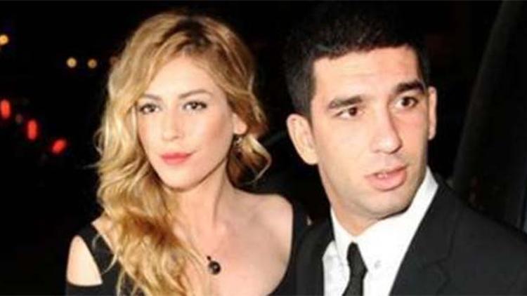 Arda Turan ile Aslıhan Doğan evleniyor mu?