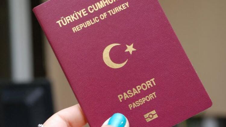 Türkiye hangi Schengen ülkelerine gitmek istiyor