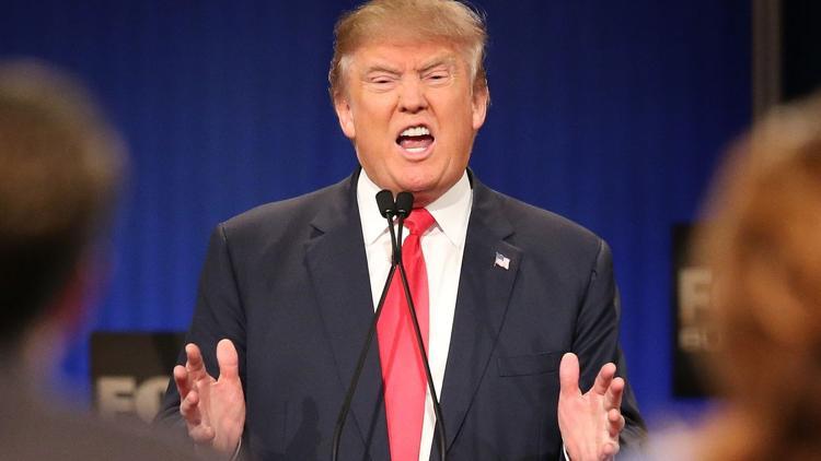 Trump: İslam bizden nefret ediyor