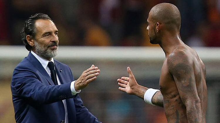 Melo ve Prandelli bir araya mı geliyor?