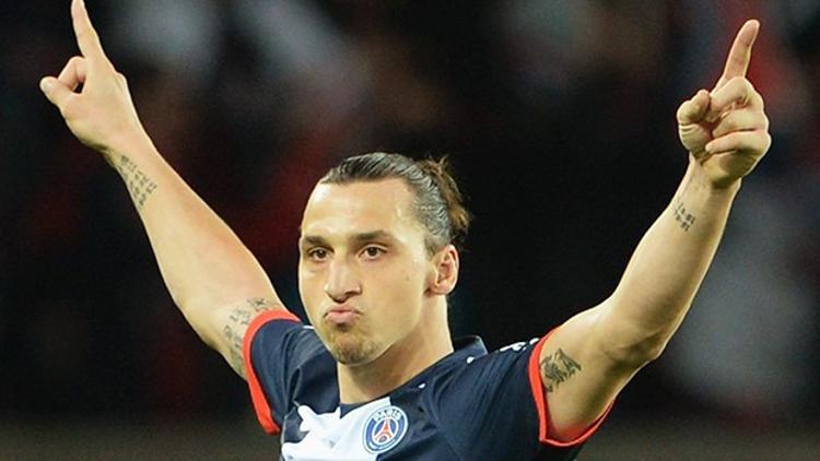 Çin’den İbrahimovic'e rekor teklif