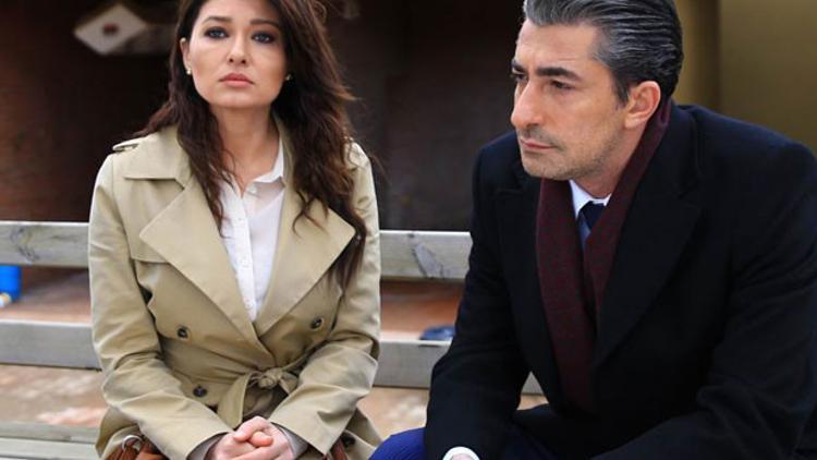 ' Erkan Petekkaya sette bana mobbing uyguladı' diyen Nurgül Yeşilçay'a Paramparça'nın yapımcısından cevap