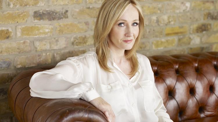 Harry Potter serisinin yazarı J.K. Rowling'in serveti 10.7 milyar dolar