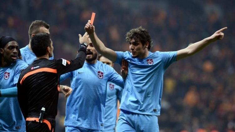 Trabzonspor'dan Bitnel için çok ilginç açıklama!
