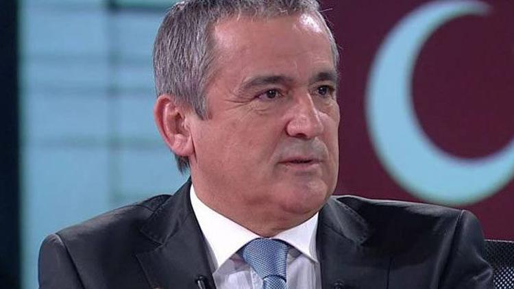 Mustafa Çulcu: 'Bebek Fenerbahçe'yi doğradı'