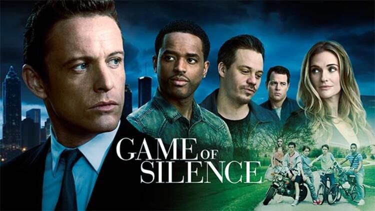 Suskunlar dizisi ABD kanalı için uyarlandı: Game of Silence fragmanı