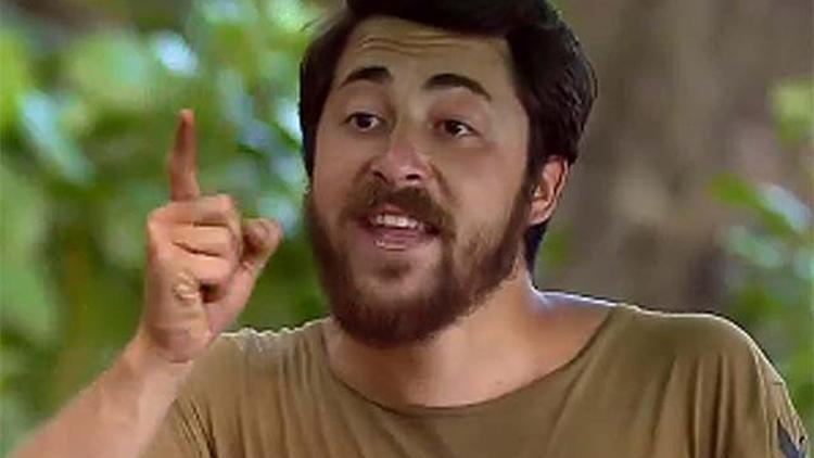 Survivor Semih'in şoke eden planı deşifre oldu!