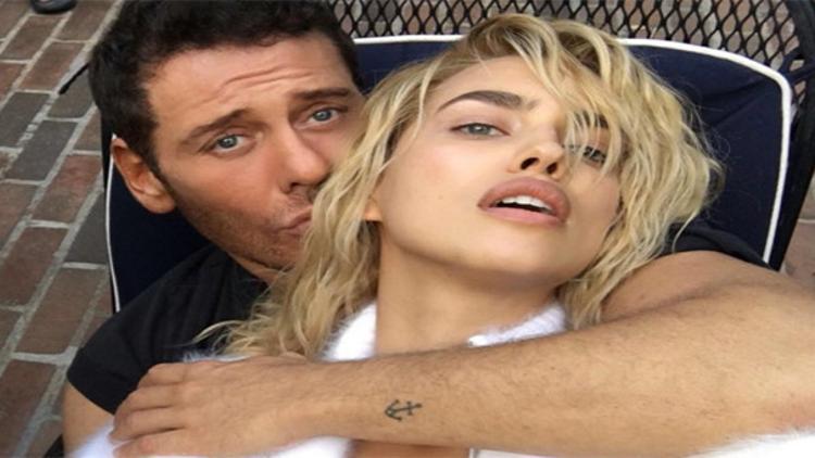 Irina Shayk'ın instagram selfiesi olay yarattı!