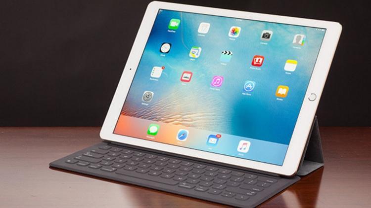Apple'dan 600 milyon kullanıcıya iPad Pro daveti