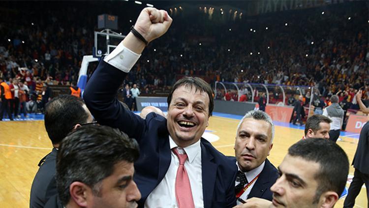 Ataman: O kupa Türkiye'ye gelecek