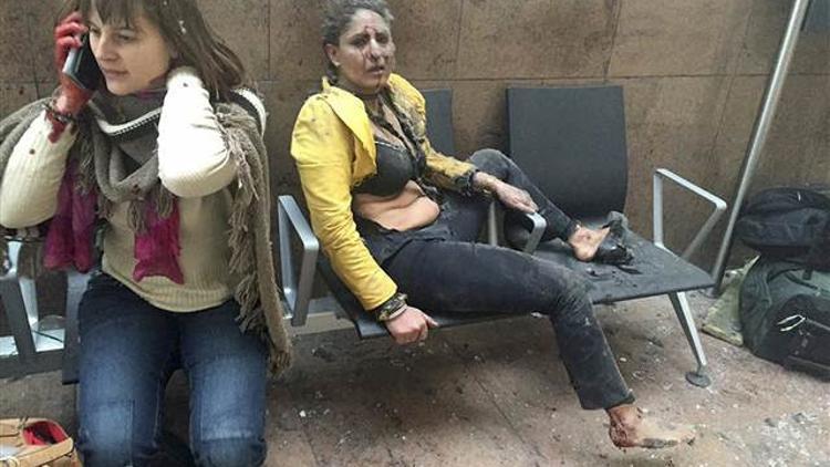 Independent'ta çarpıcı makale: Brüksel için gösterilen hassasiyet Ankara için gösterilmedi