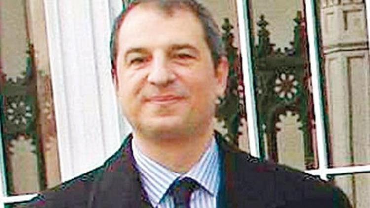 Yargıtay'dan eski savcı Celal Kara hakkında yakalama kararı