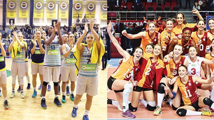 Final demek Türkiye demek