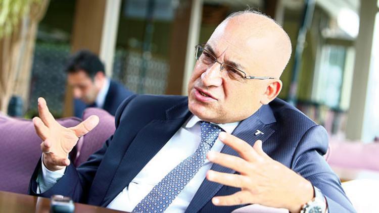 ‘Tekboynuz’ çıkarmalıyız